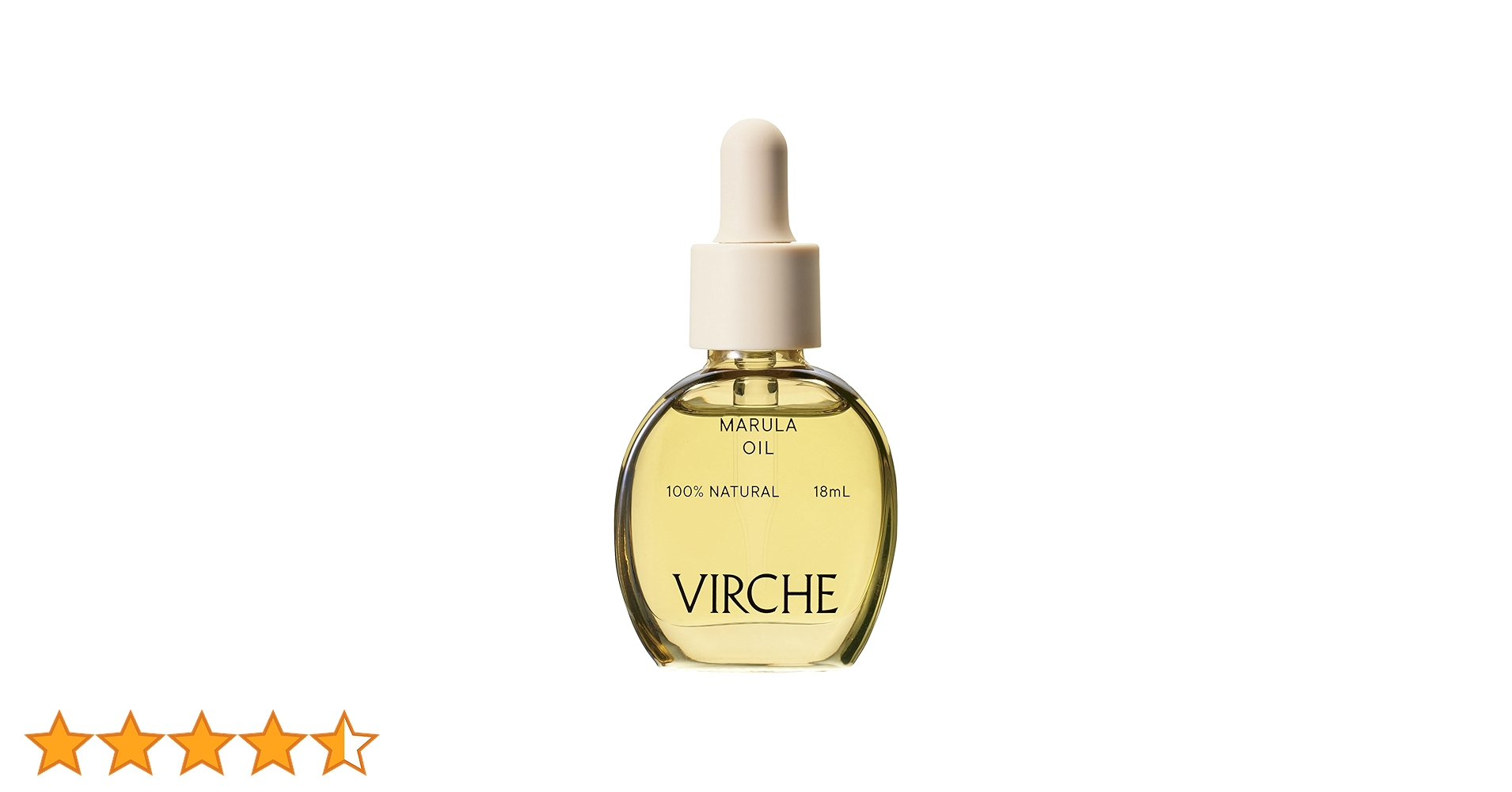 新品　マルラオイル ヴァーチェ VIRCHE 18ml ３個セット 100％ナチュラルのマルラオイル｜ヴァーチェ（VIRCHE）公式